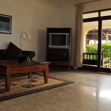 Lombok Beach Villa-2